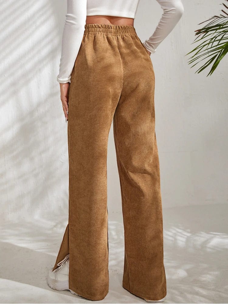 Sebastiana® | Elegant and Casual Pants