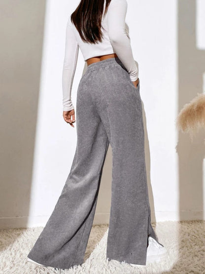 Sebastiana® | Elegant and Casual Pants