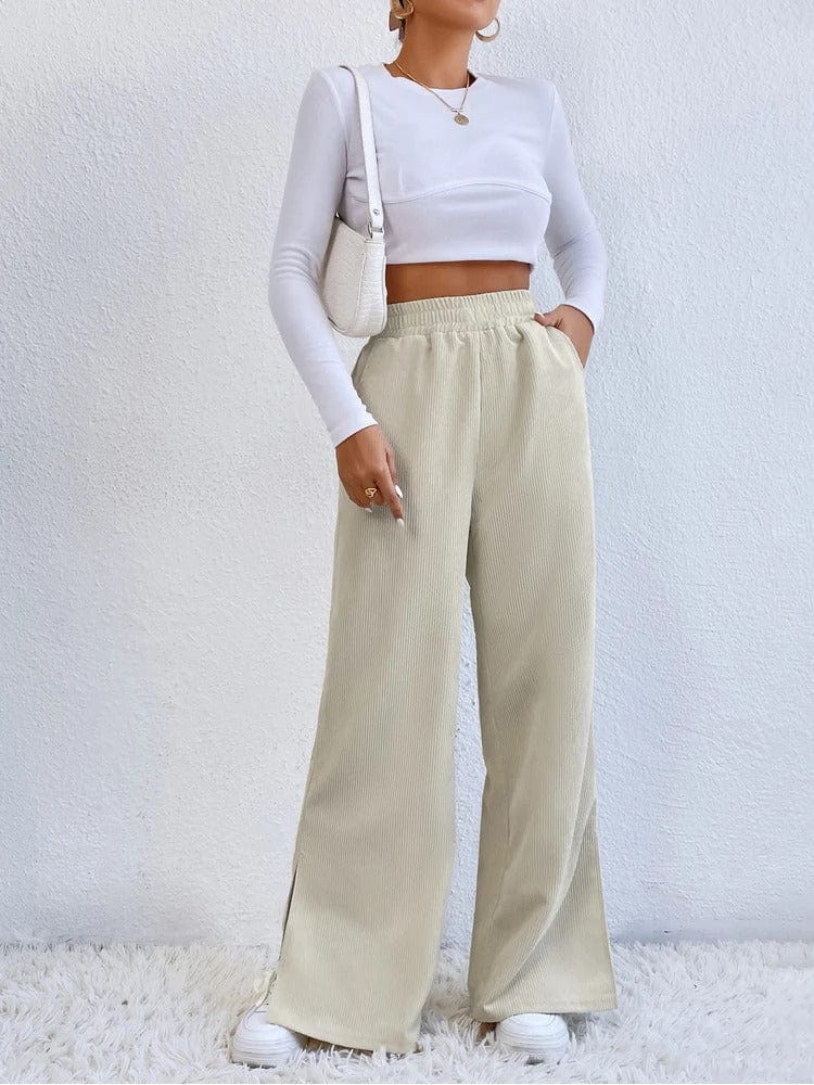 Sebastiana® | Elegant and Casual Pants