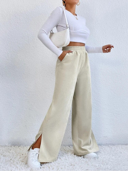 Sebastiana® | Elegant and Casual Pants