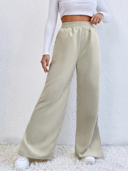 Sebastiana® | Elegant and Casual Pants