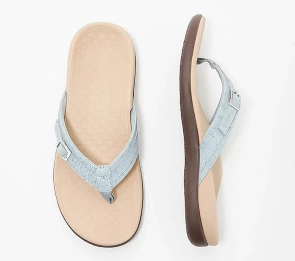 Dalana | Casual and Effortless general Sandals