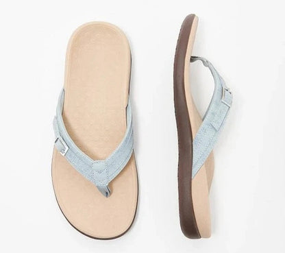 Etelvina | Casual and Effortless general Sandals