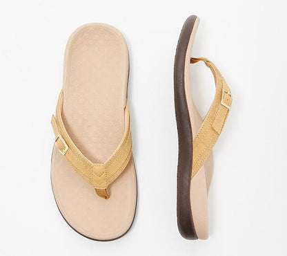 Etelvina | Casual and Effortless general Sandals