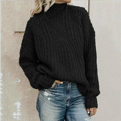 Tiziana | Elegant and Casual Sweater