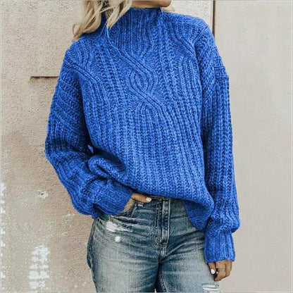 Tiziana | Elegant and Casual Sweater