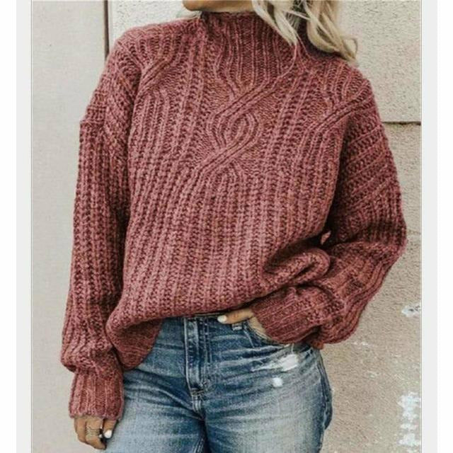 Tiziana | Elegant and Casual Sweater