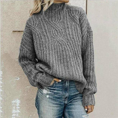 Tiziana | Elegant and Casual Sweater