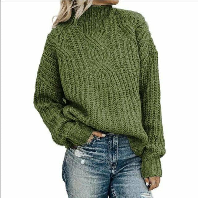 Tiziana | Elegant and Casual Sweater