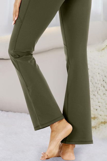 Makena® | Trendy and Elegant Pants