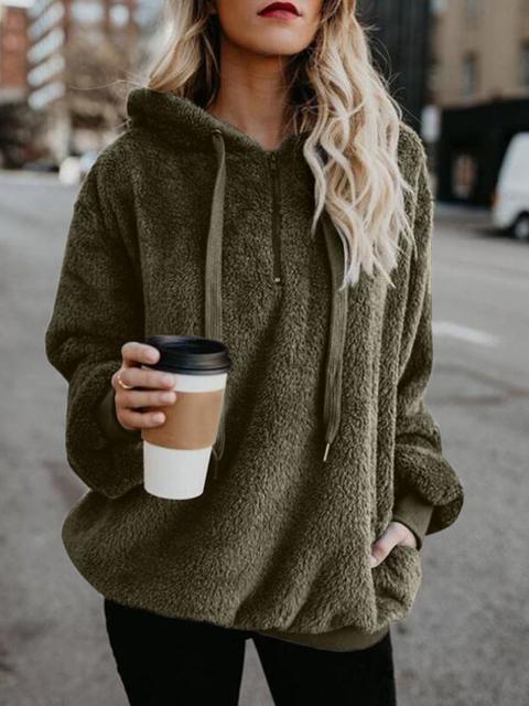 Vasiliki | Timeless and Stylish winter Sweater