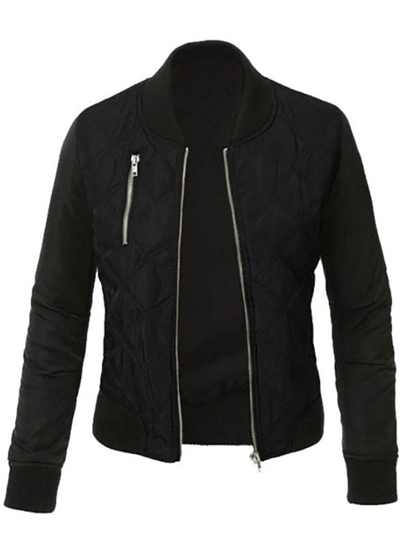 Aaliyah | Classic and Stylish winter Jacket