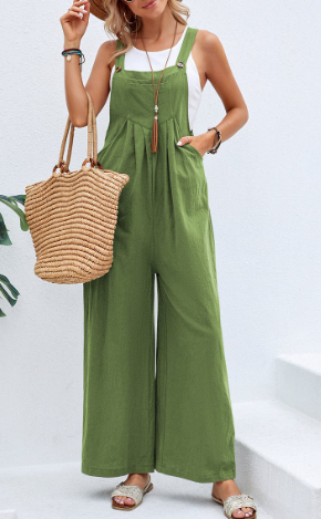 Christiane® | Glamorous and cool Jumpsuit