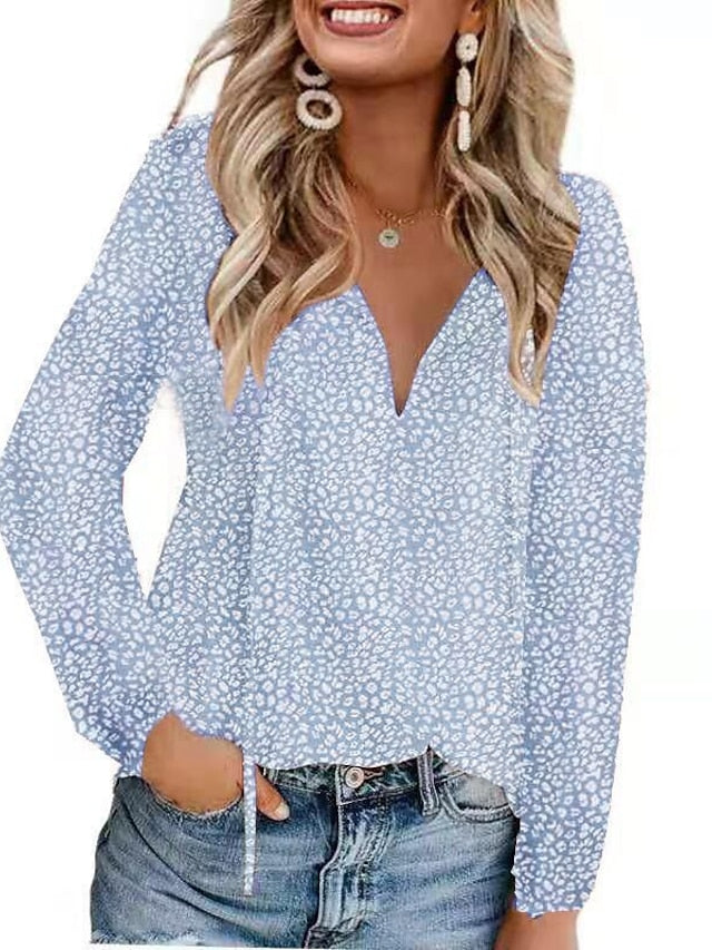 Zinnia® | Chic and Relaxed Blouse