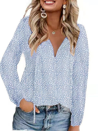 Zinnia® | Chic and Relaxed Blouse