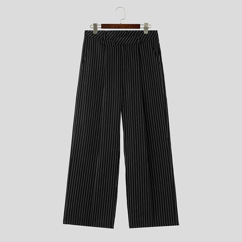 Raimunda | Classic and Elegant winter Pants