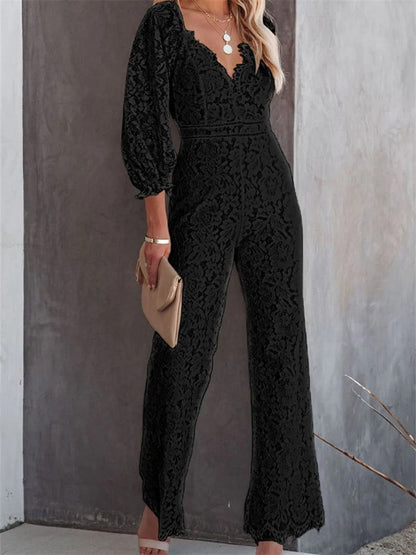 Josefa® | Comfortable and Stylish general Jumpsuit