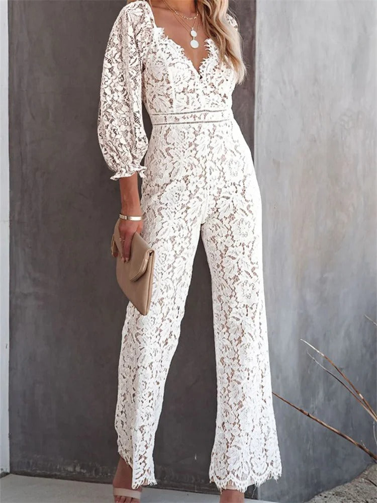 Josefa® | Comfortable and Stylish general Jumpsuit