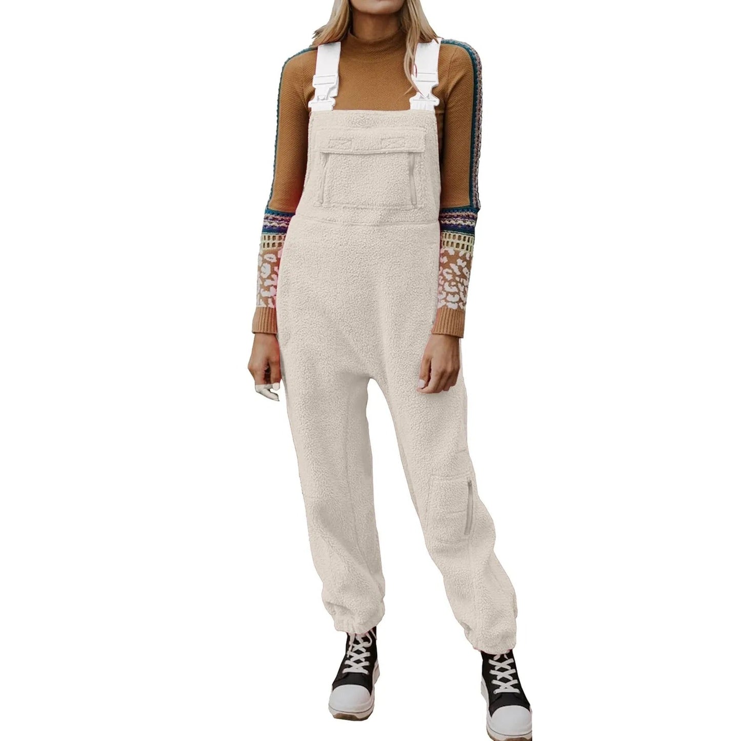 Delila® | Relaxed and light Jumpsuit