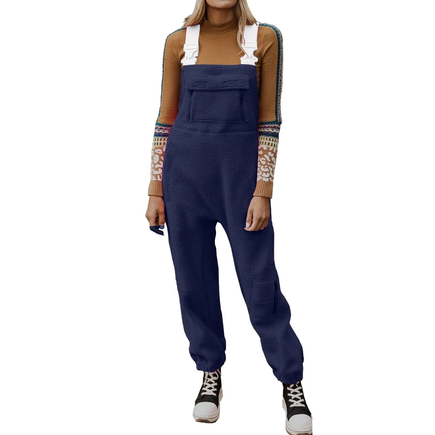 Delila® | Relaxed and light Jumpsuit