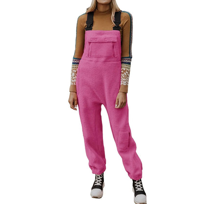 Delila® | Relaxed and light Jumpsuit