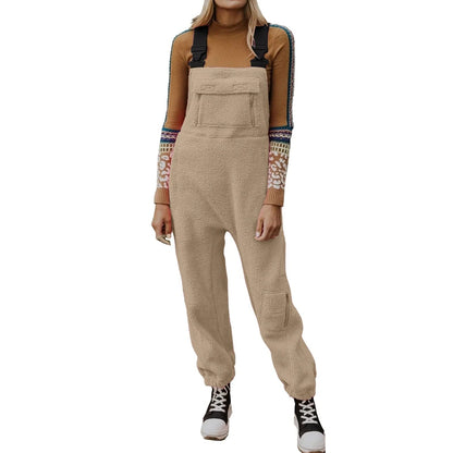 Delila® | Relaxed and light Jumpsuit