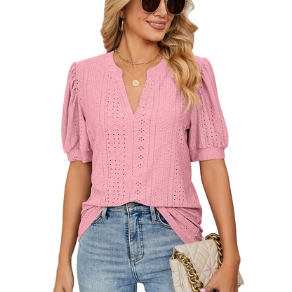 Belphoebe® | Stylish and airy Blouse