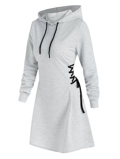 Zinaida | Modern and Comfortable Dress