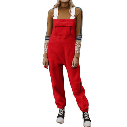 Delila® | Relaxed and light Jumpsuit