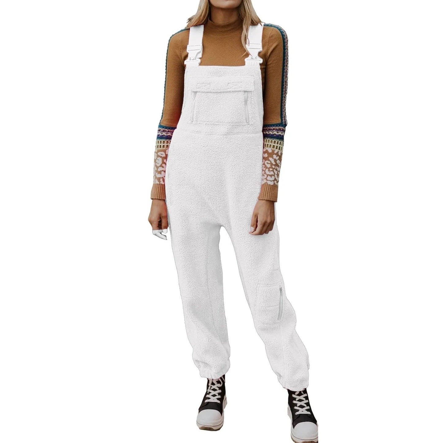 Delila® | Relaxed and light Jumpsuit