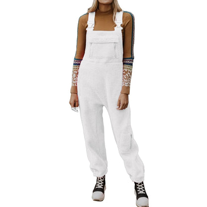 Delila® | Relaxed and light Jumpsuit