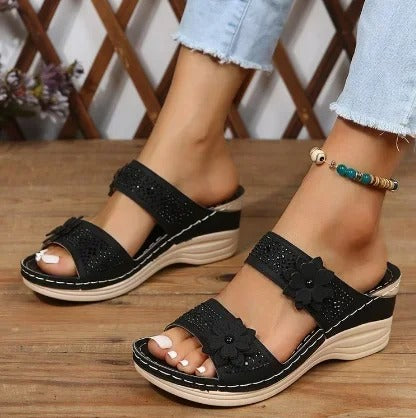 Casual and supportive orthopedic general Sandals