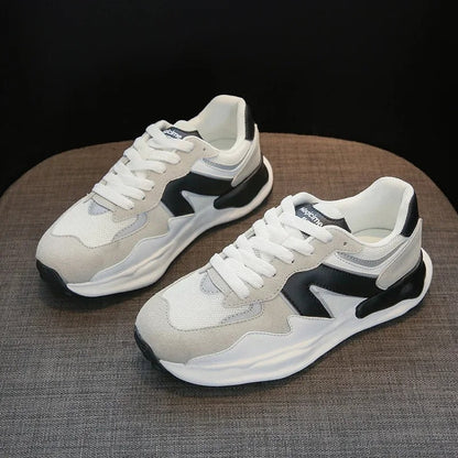 Casual and supportive orthopedic general Sneakers