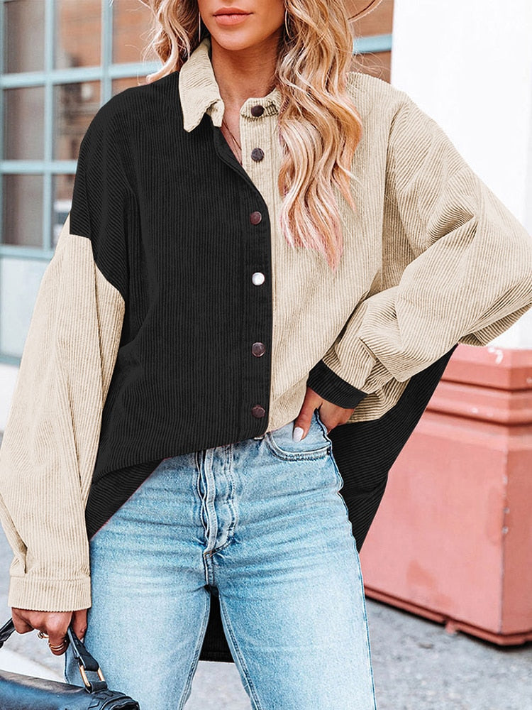 Bridget | Casual and Relaxed general Blouse