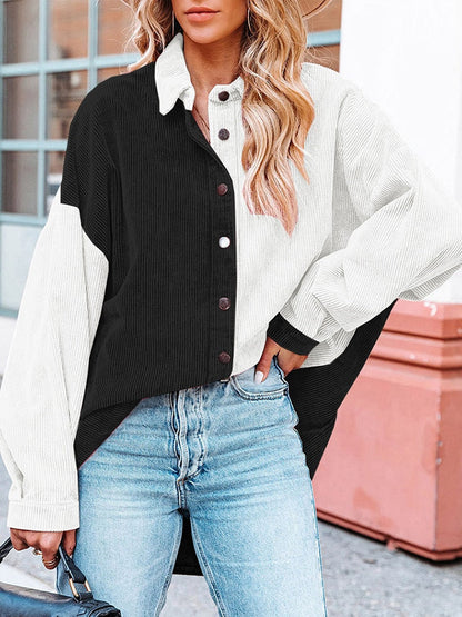 Bridget | Casual and Relaxed general Blouse