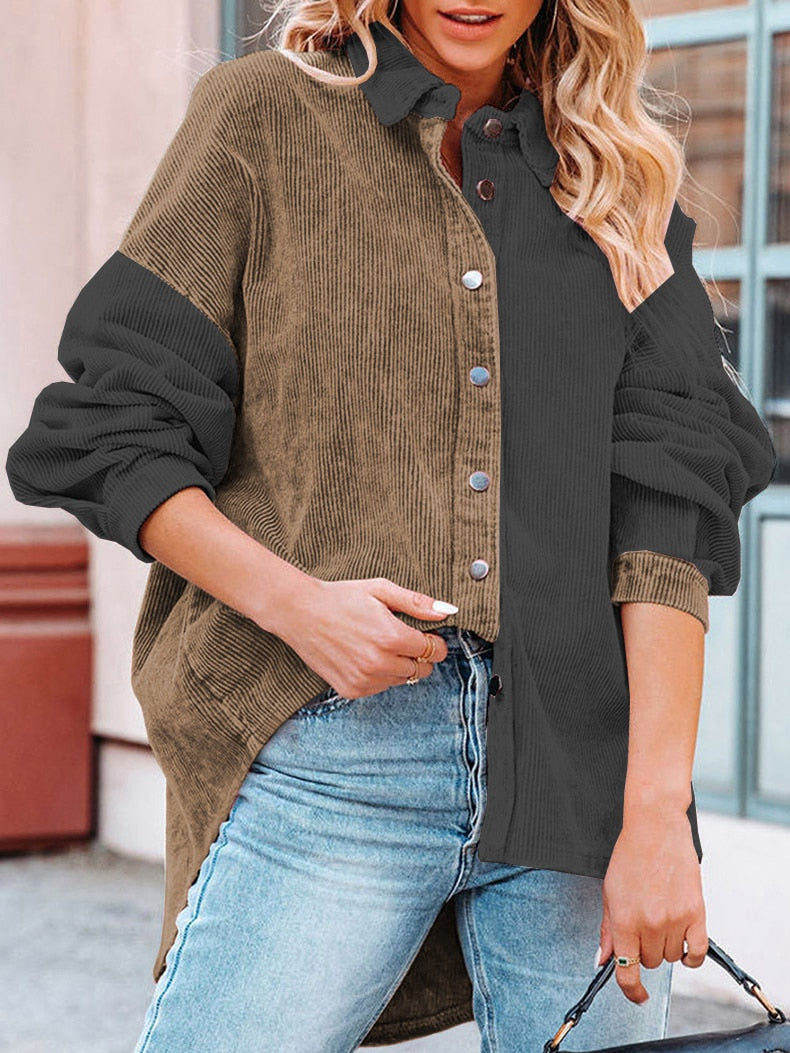 Bridget | Casual and Relaxed general Blouse