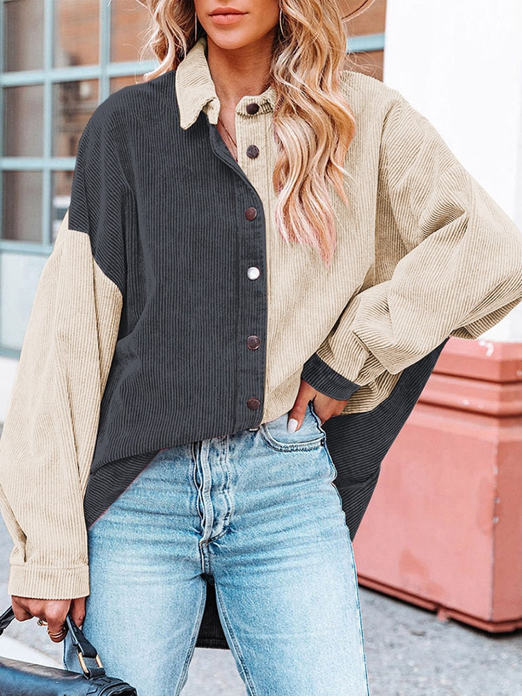 Bridget | Casual and Relaxed general Blouse