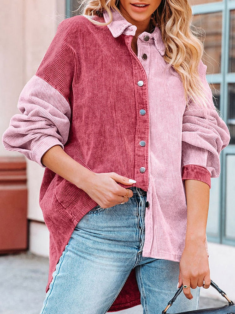 Bridget | Casual and Relaxed general Blouse