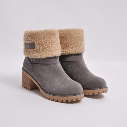 Berty | Relaxed and Stylish general Boots