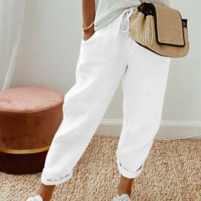 Karina | Casual and Relaxed general Pants