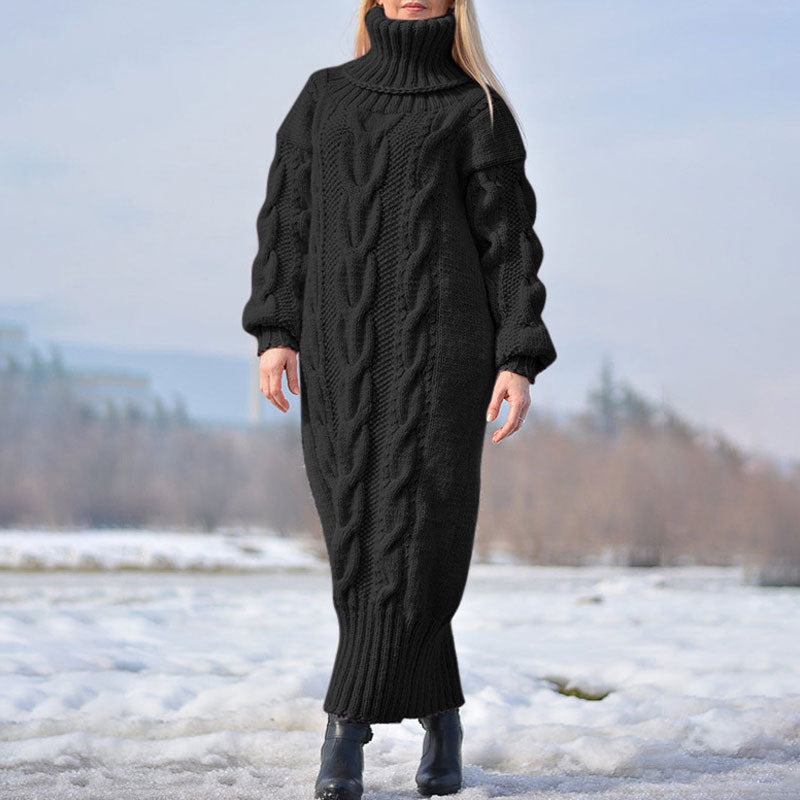 Zorica | Versatile and Comfortable winter Pullover