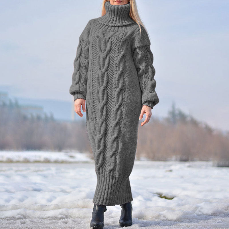 Zorica | Versatile and Comfortable winter Pullover