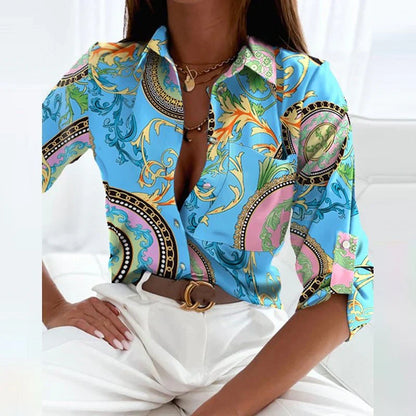 Monika® | Modern and Versatile general Blouse