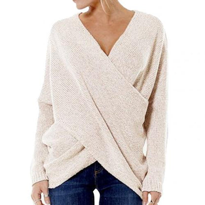 Tia® | Classic and Stylish general Sweater