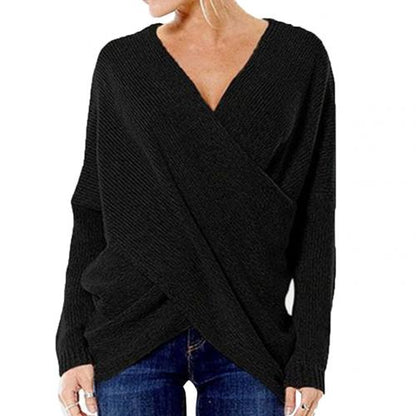 Tia® | Classic and Stylish general Sweater