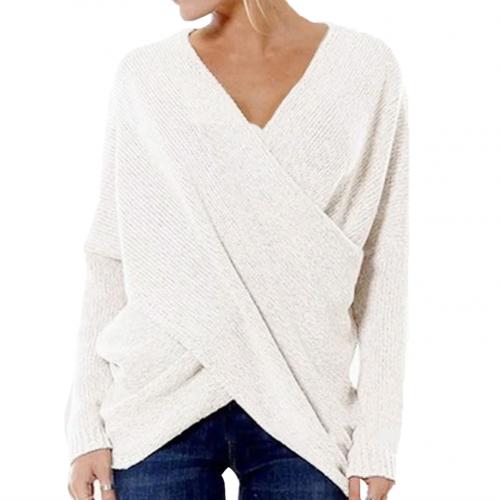 Tia® | Classic and Stylish general Sweater