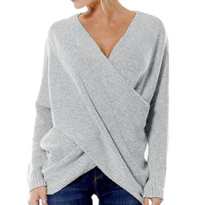 Tia® | Classic and Stylish general Sweater