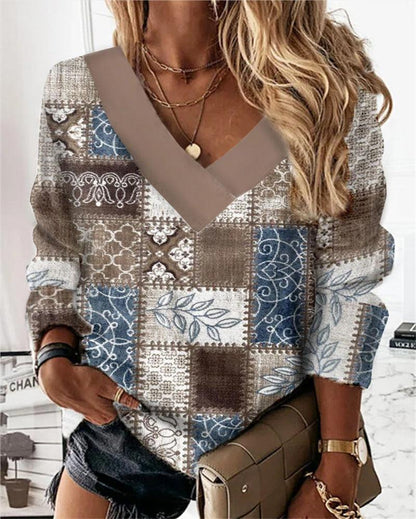 Taylor | Elegant and Casual winter Sweater