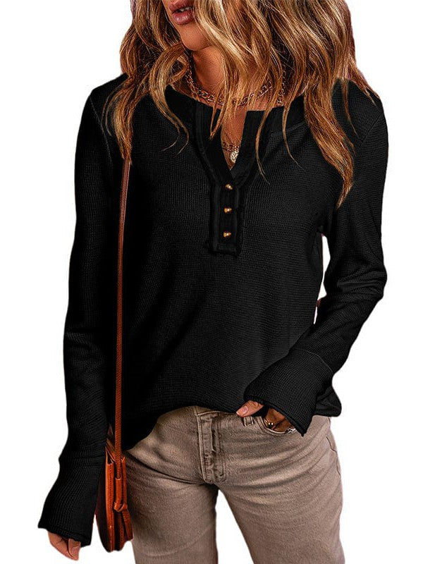 Alana | Effortless and Classy Sweater