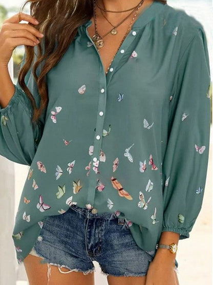 Adelpha | Casual and Comfortable Blouse